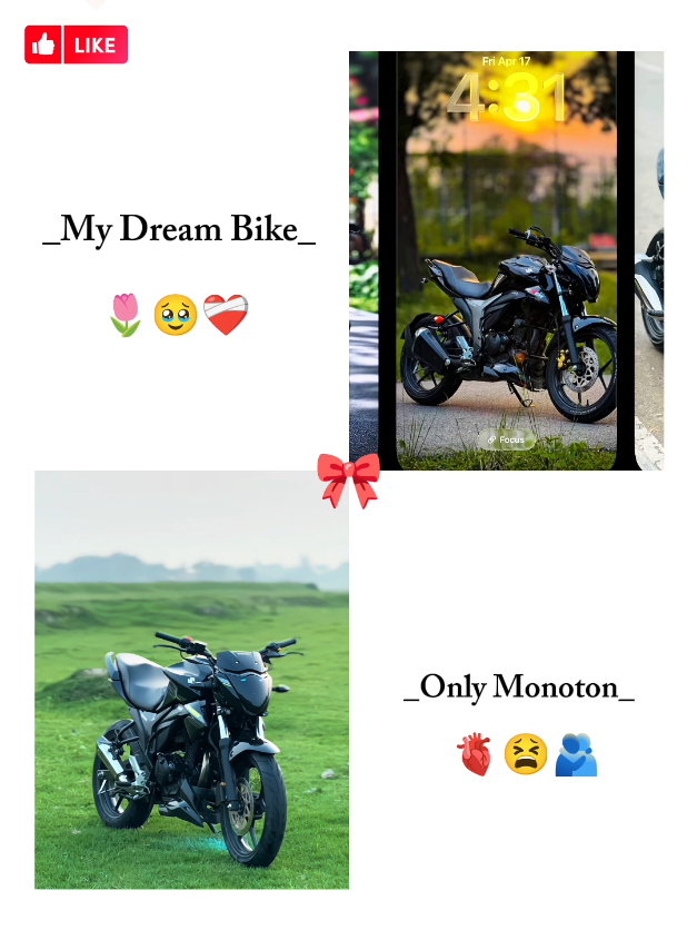 @✿BIKE LOVER✿