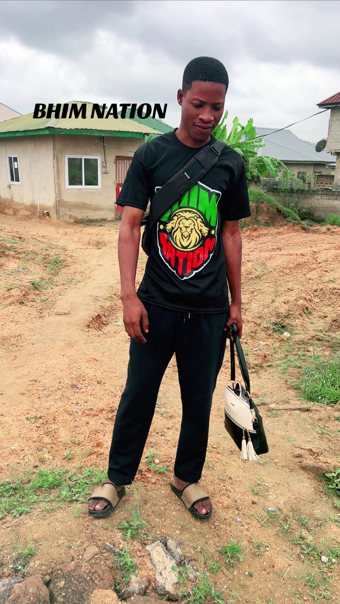 @YIN TERRY BHIM BOSS👨🏿&zwj;🎤✊🏾