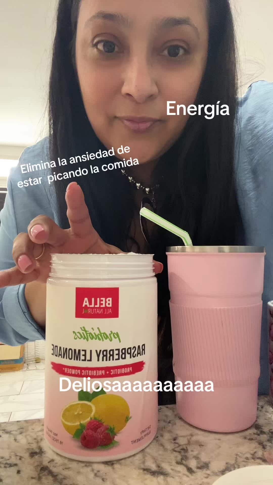 @La chula d Houston