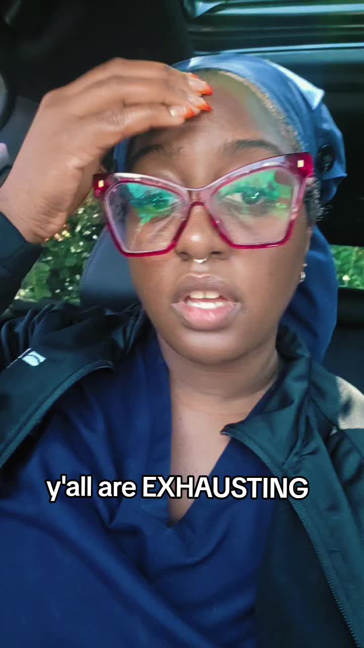 @Mani Aye, RN 🩺♉🇹🇹🇻🇨🐝