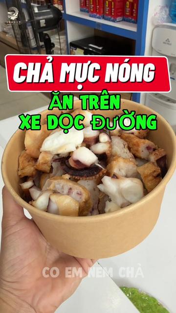 @Cô Em Nem Chả