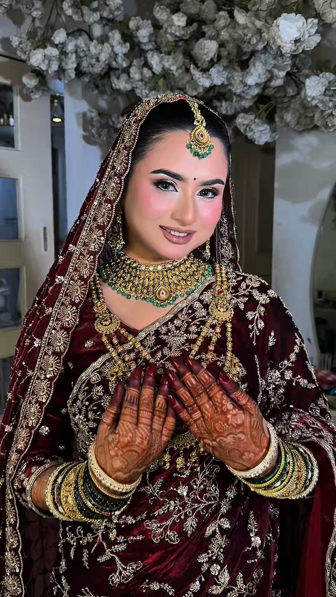 @Nitu Rahman🕊️