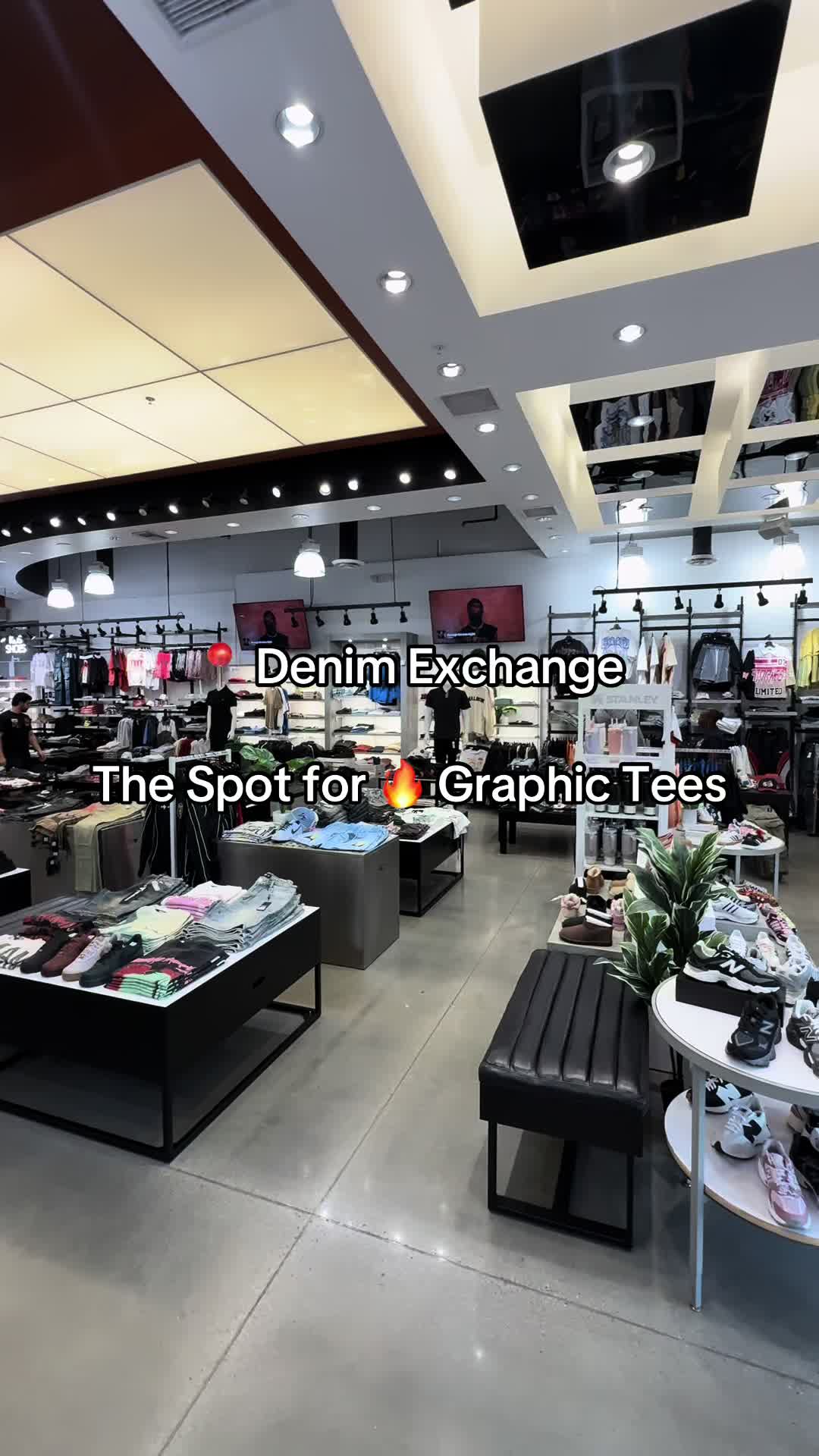@Denim Exchange