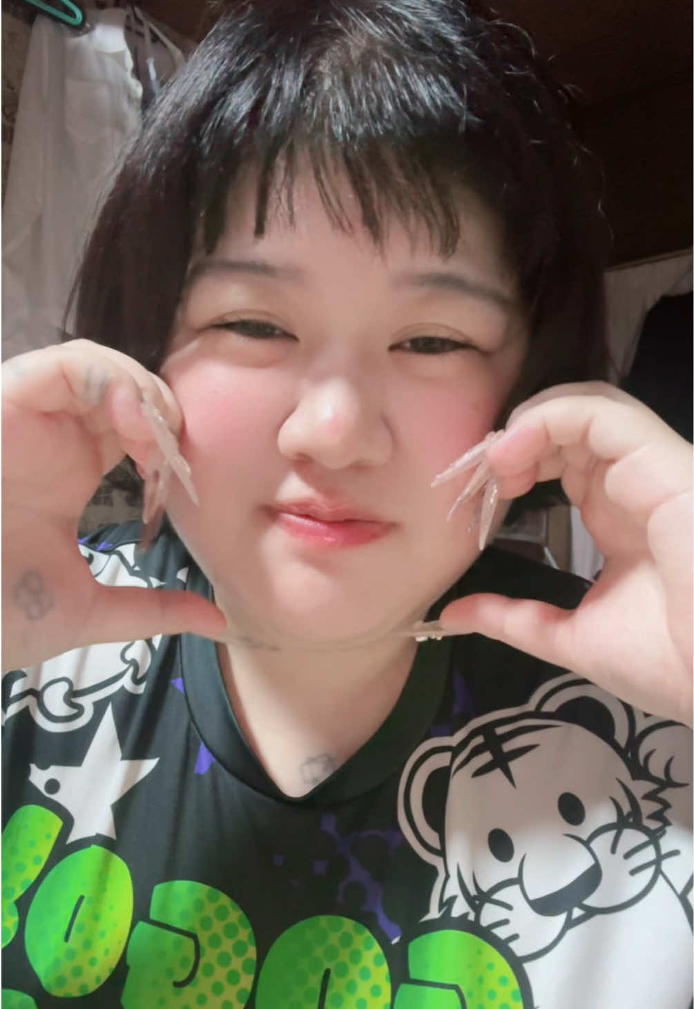 @🐰婚約した けん⭐️