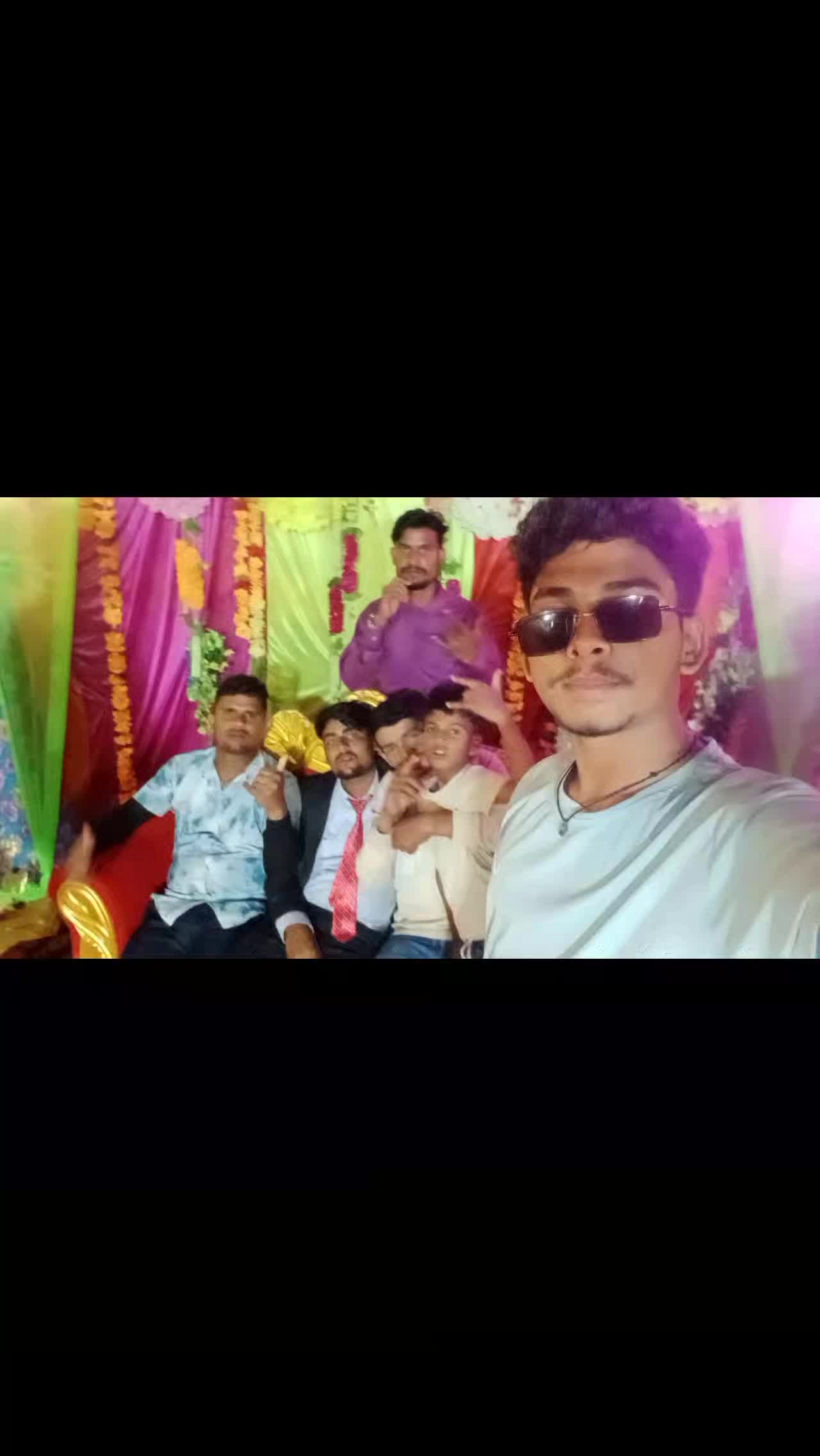 @Balkishun Yadav
