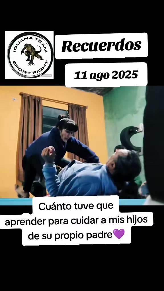 @Maria Jimena Moro