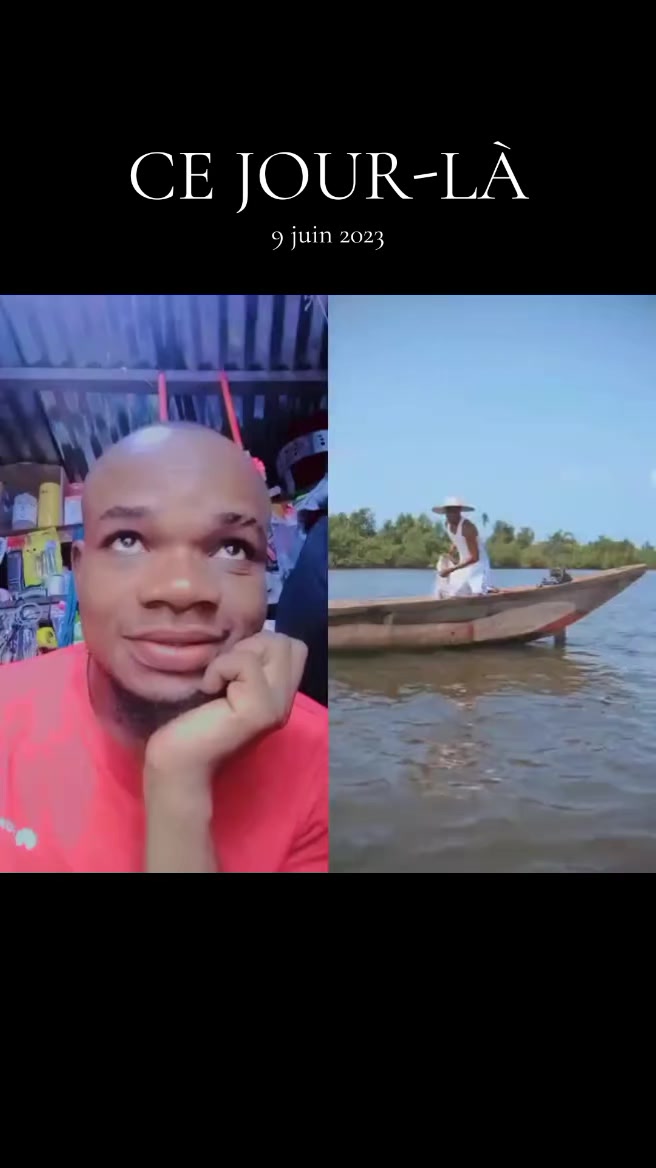 @Jo&euml;l kayombo