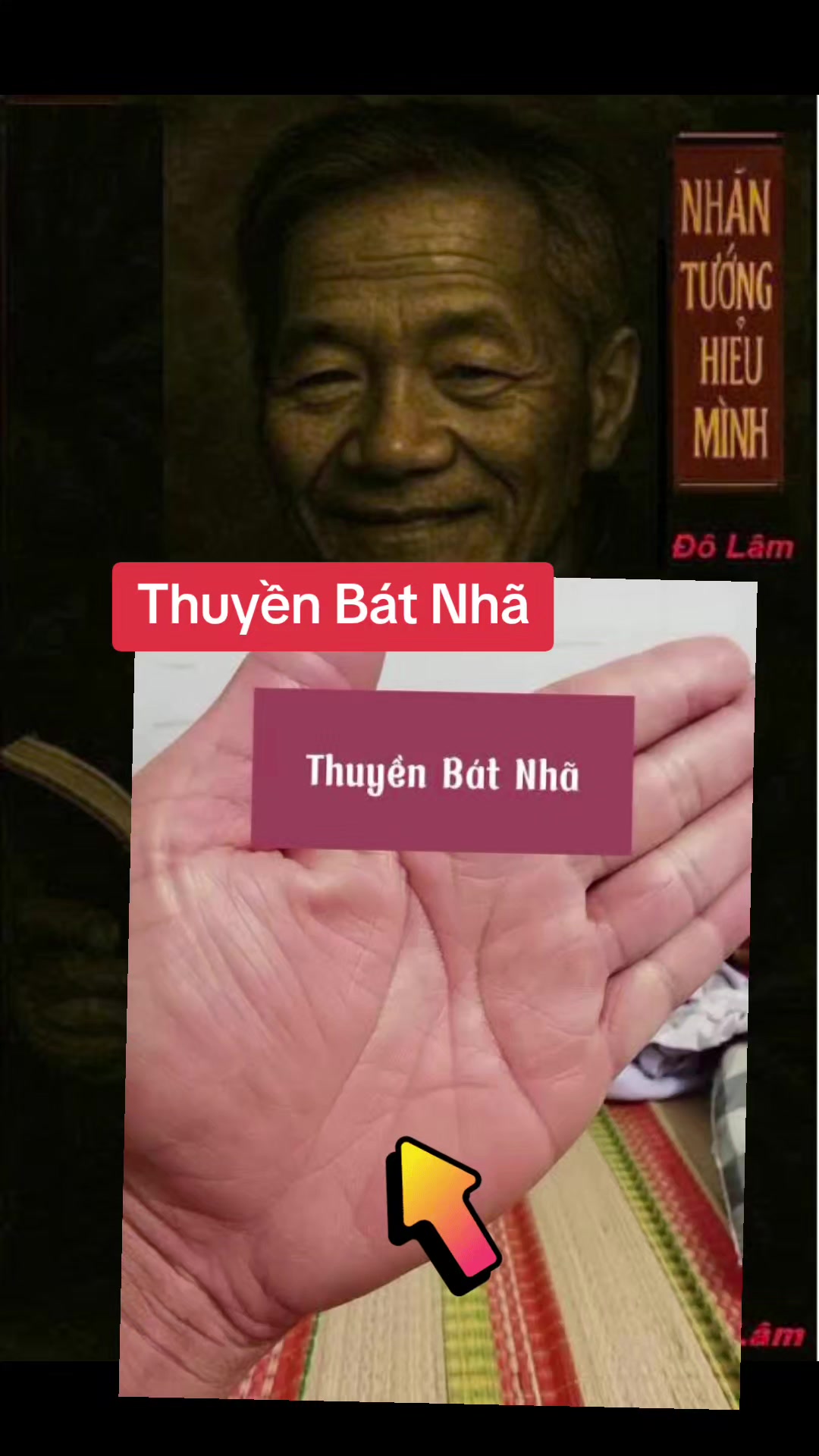 @Nh&acirc;n Tướng Hiểu M&igrave;nh