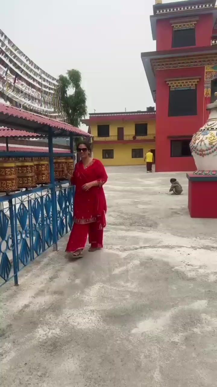 @laxman dahal