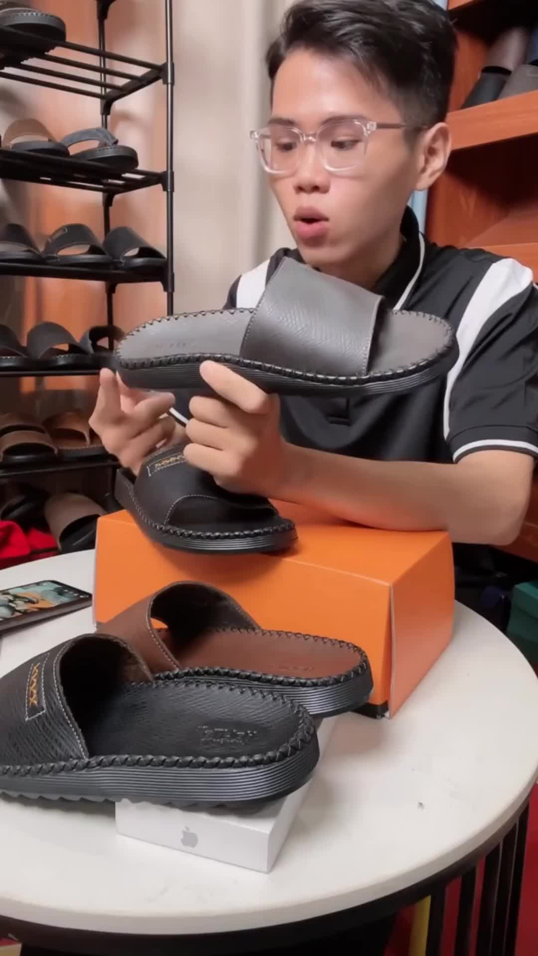@Halita Dép Chính Hãng