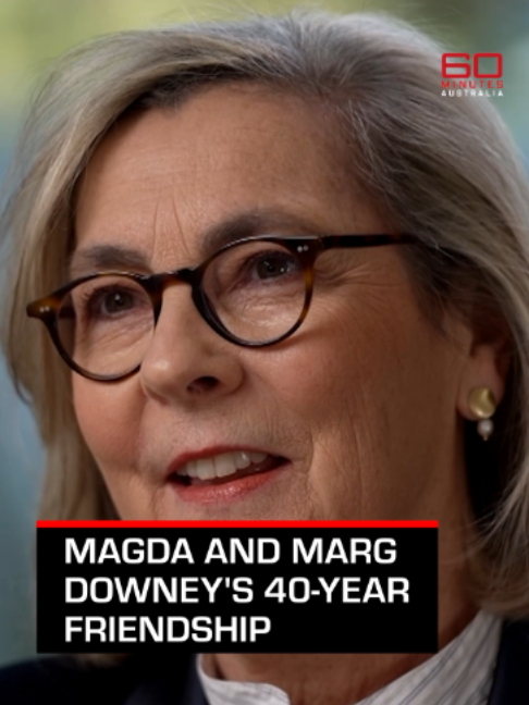 @60 Minutes Australia