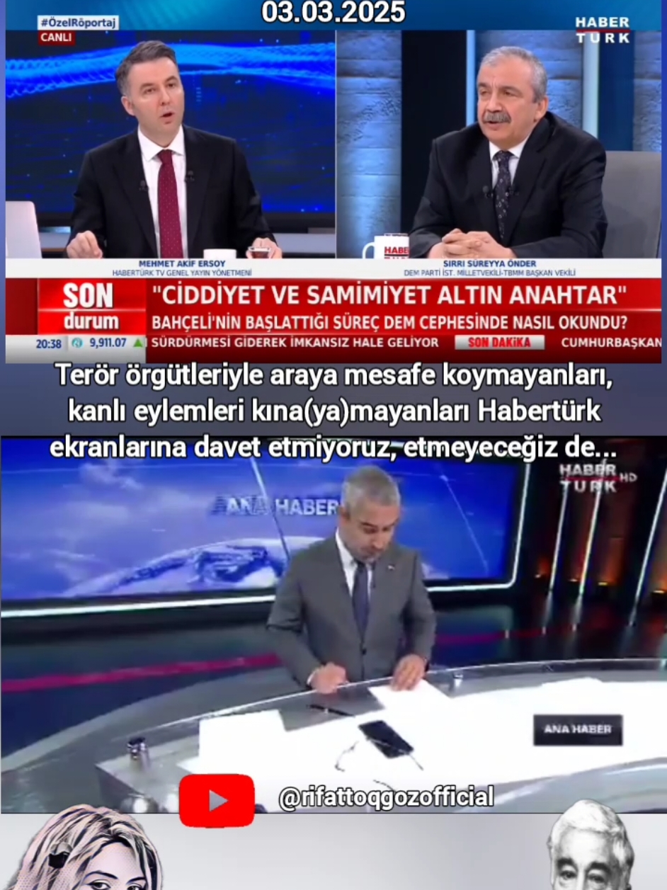 @Rıfat Toqg&ouml;z Official