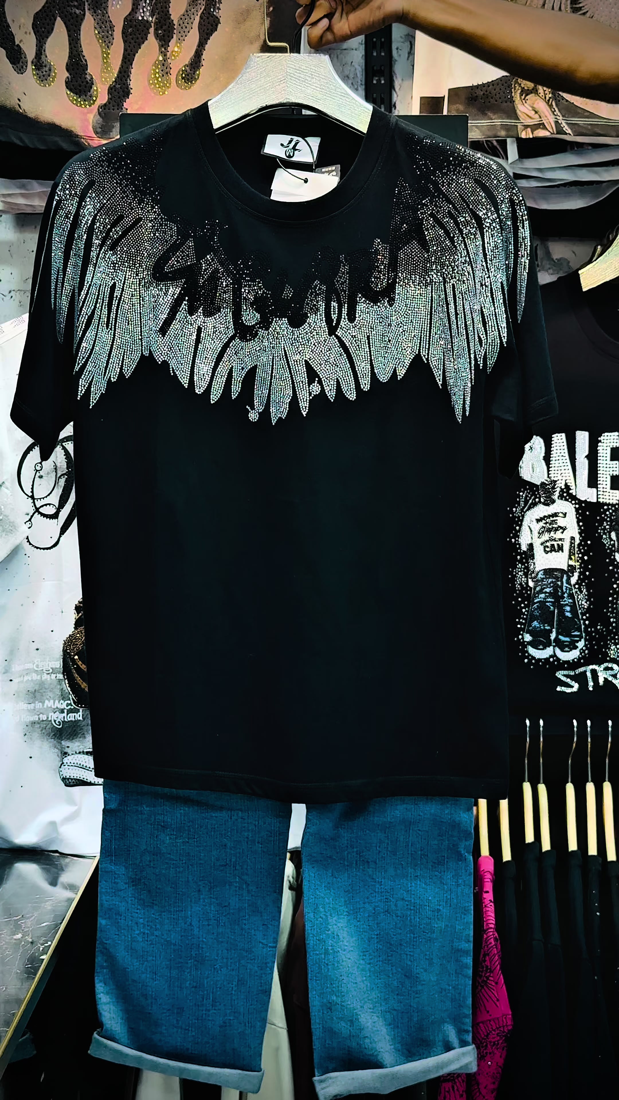 @House of fashion