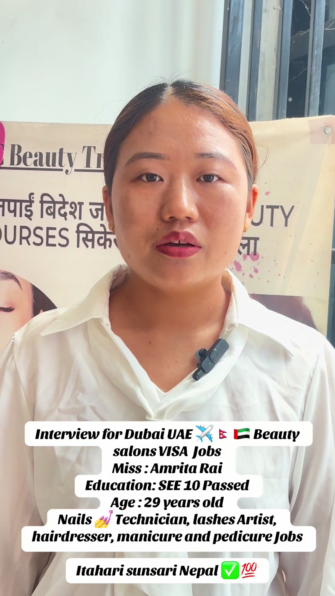@BNC Beauty Trainning Center