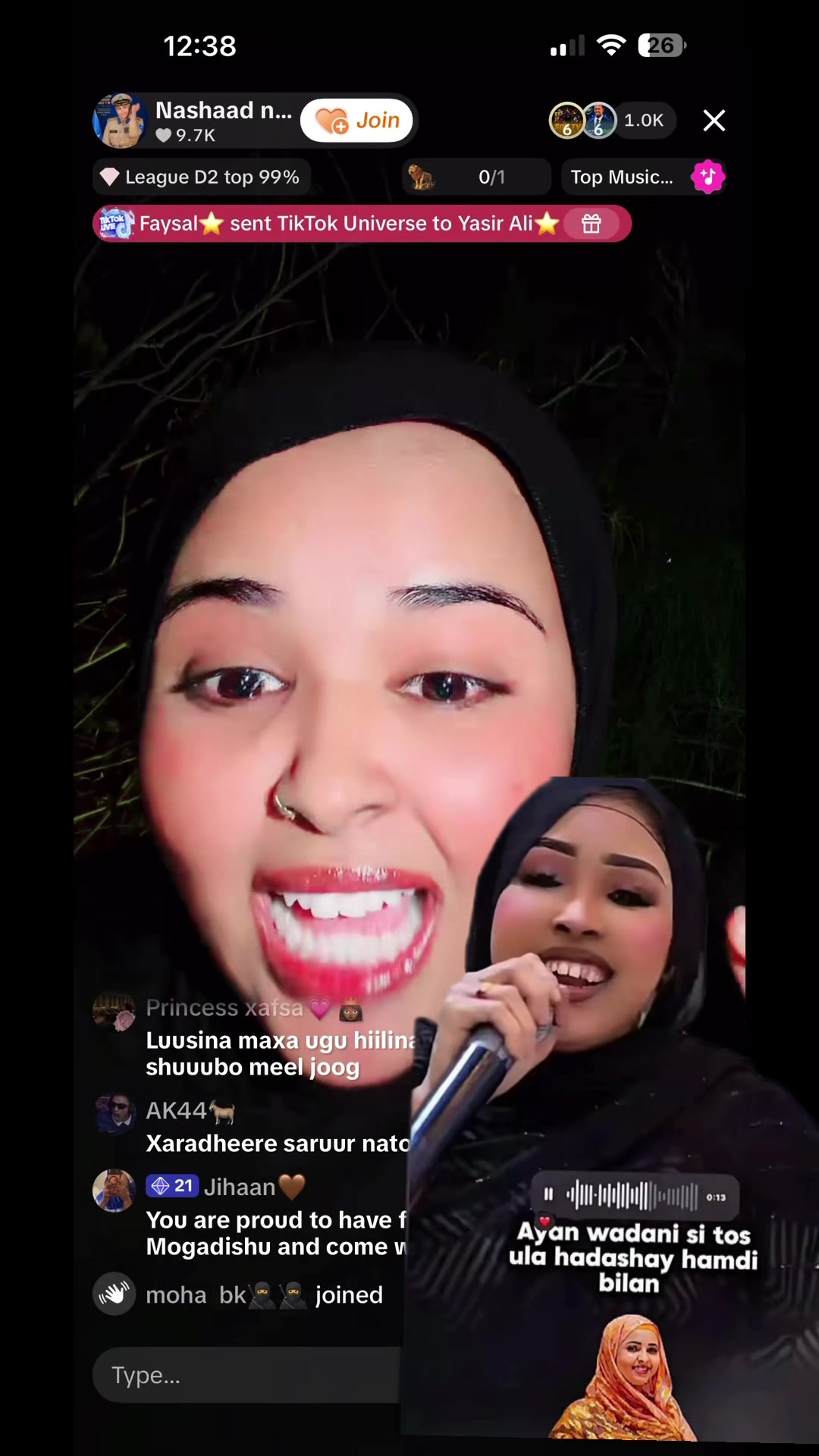 @kunkaroon🎤🦋