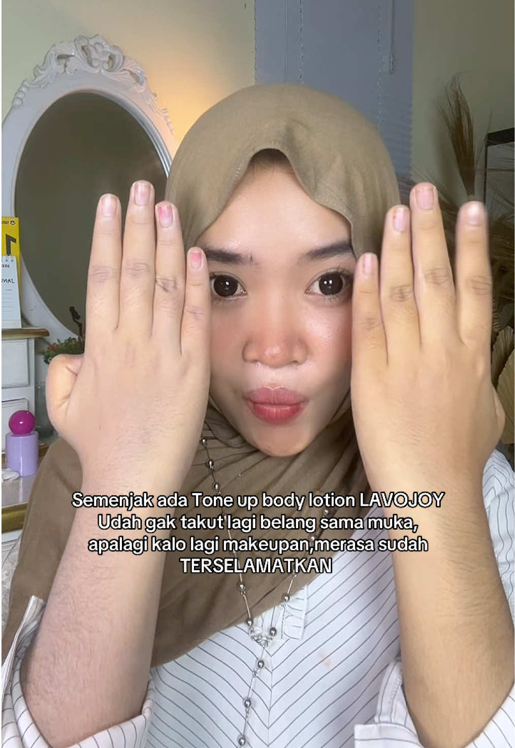 @Evijuliawati