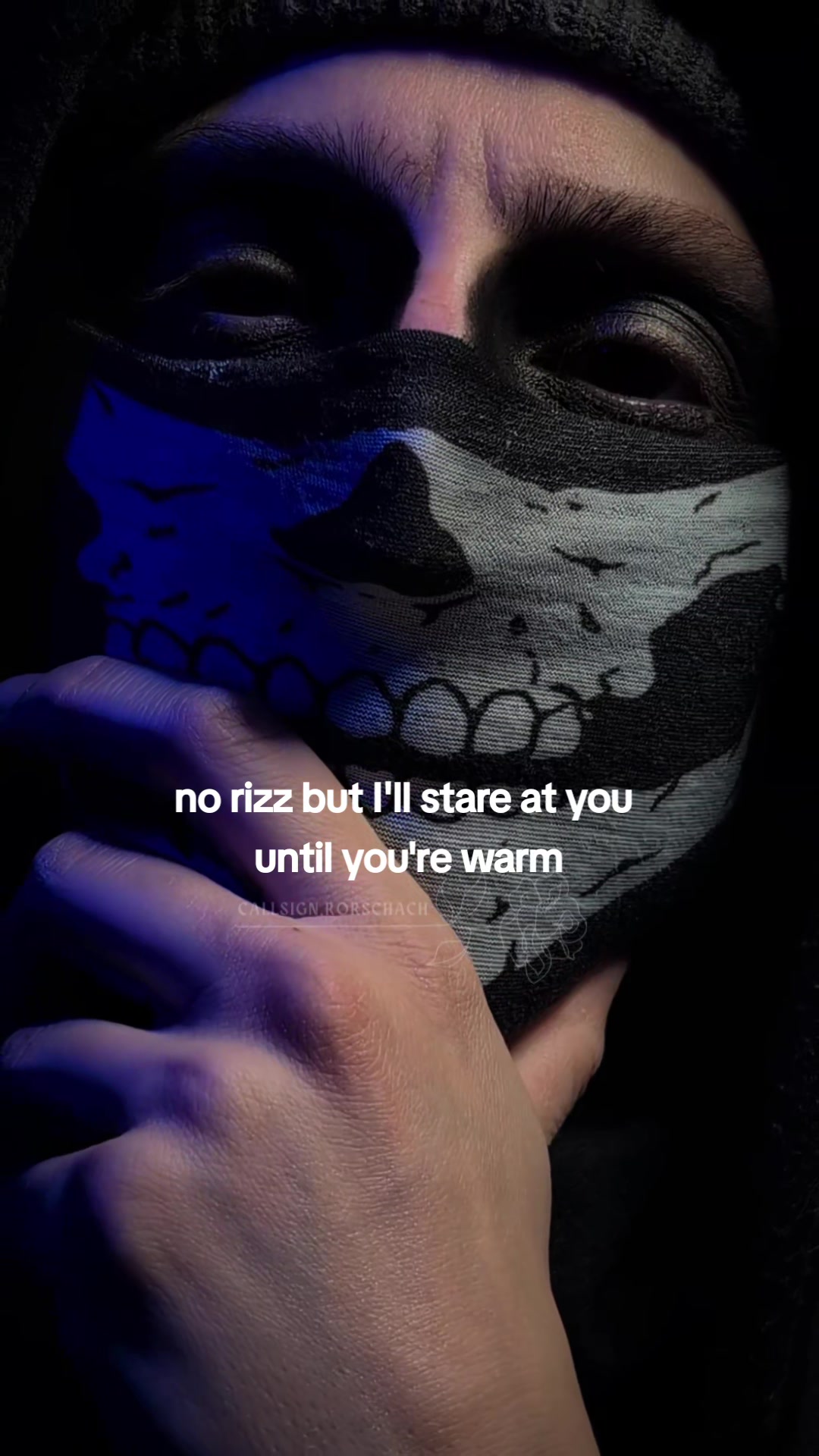 @Rorschach