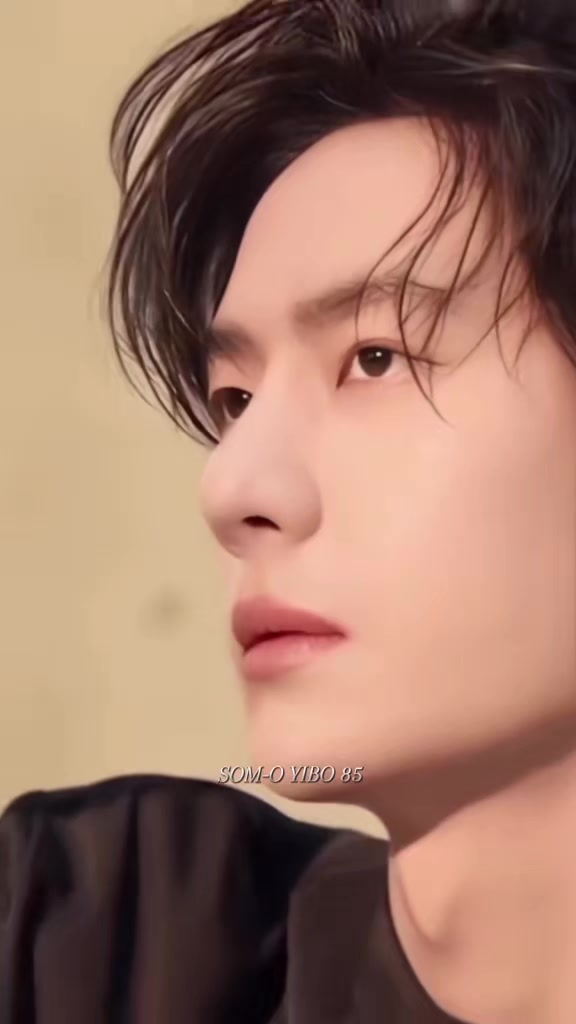 @𝑺𝑶𝑴-𝑶 王一博•𝒀𝑰𝑩𝑶 𝟖𝟓