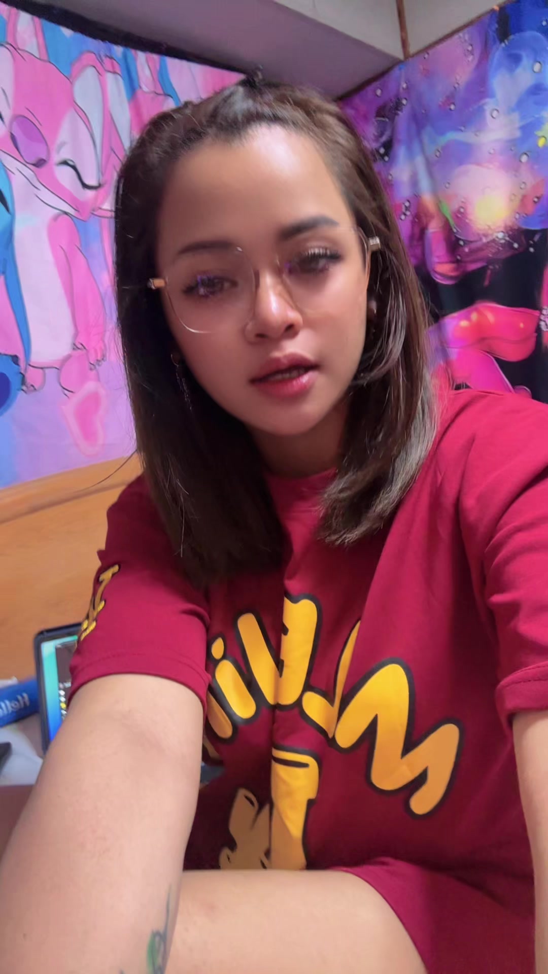 @itsurbabymaica