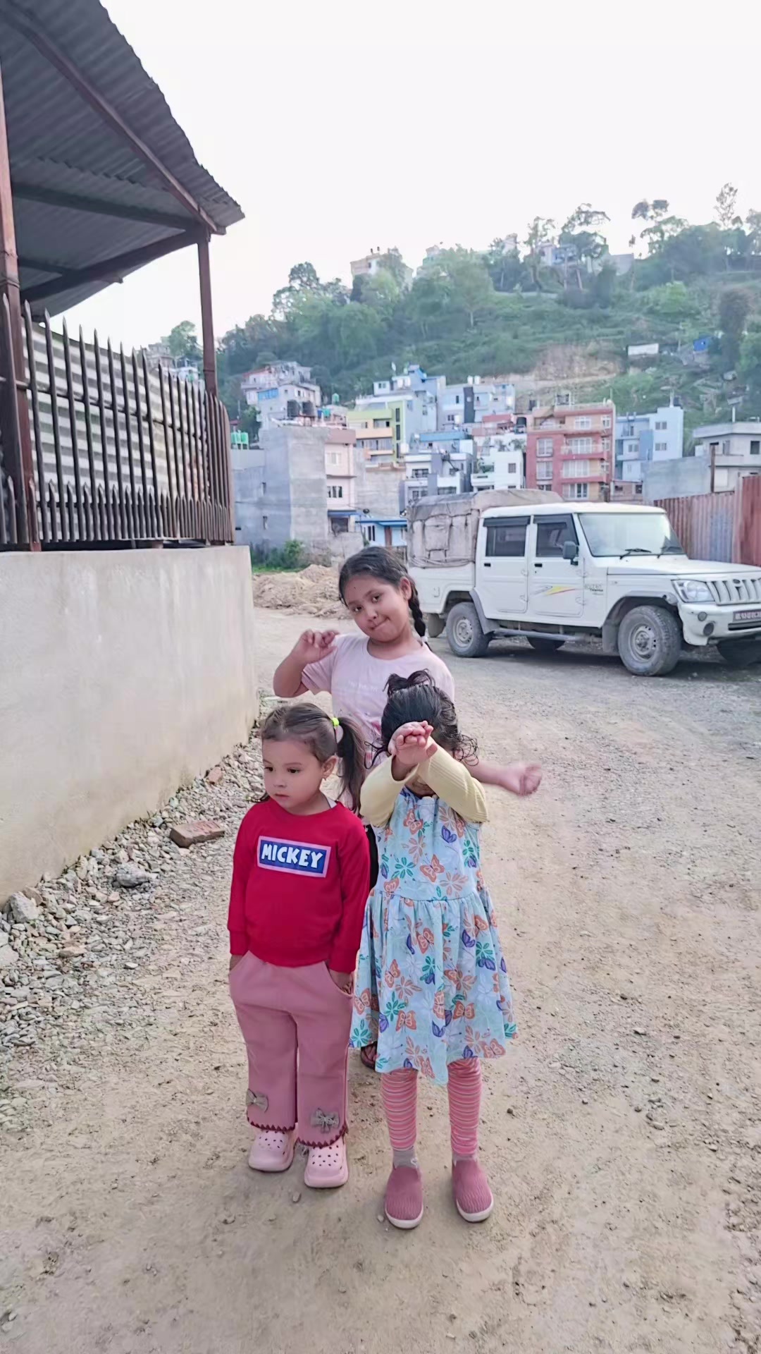 @Yamuna Sharma