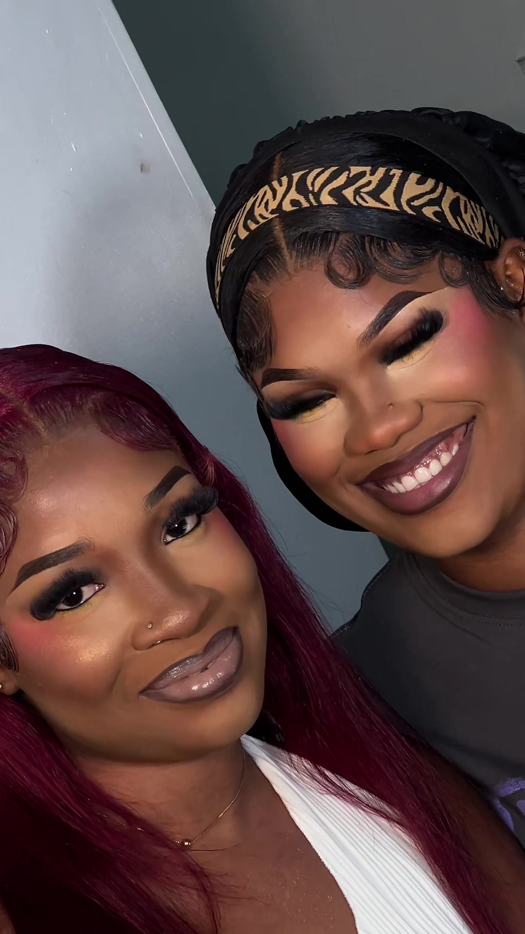 @JAH'C MAKEUP&BEAUTY LUX
