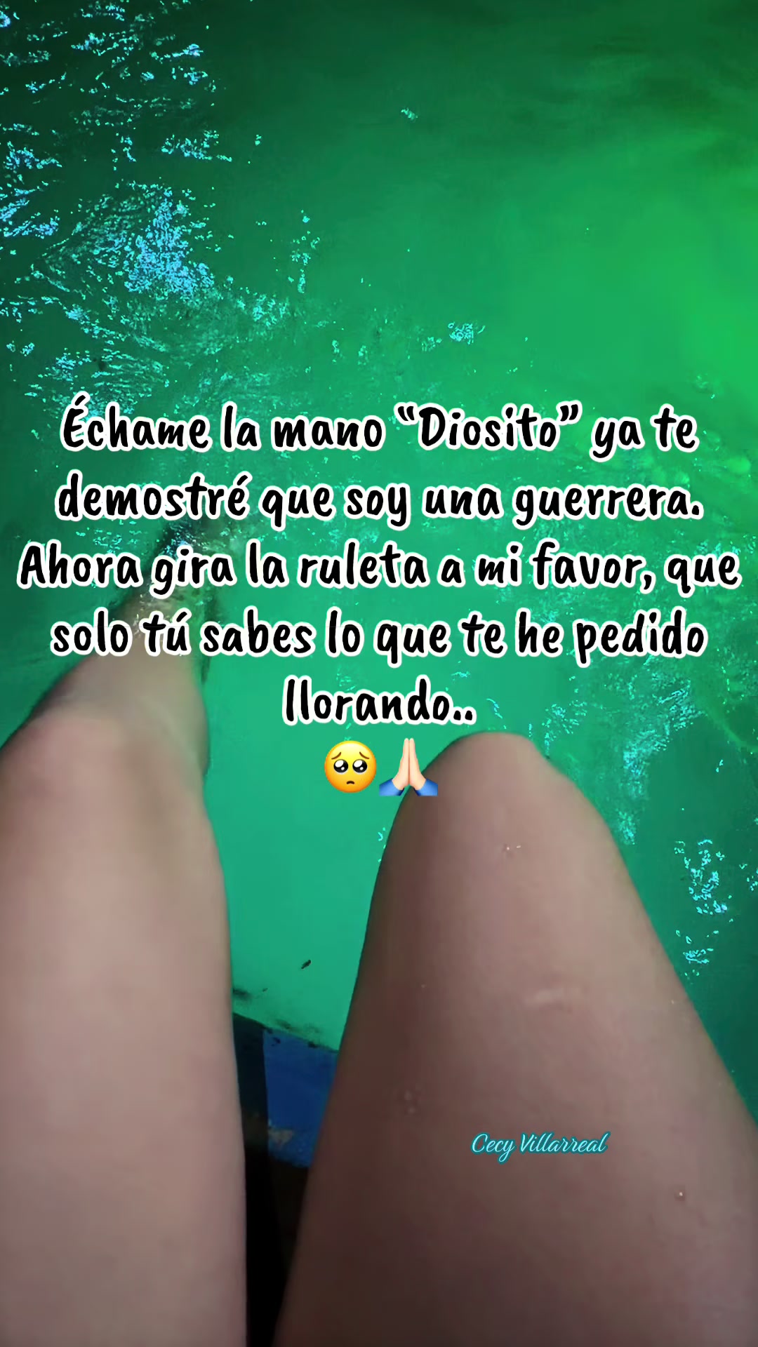@Cecy Villarreal