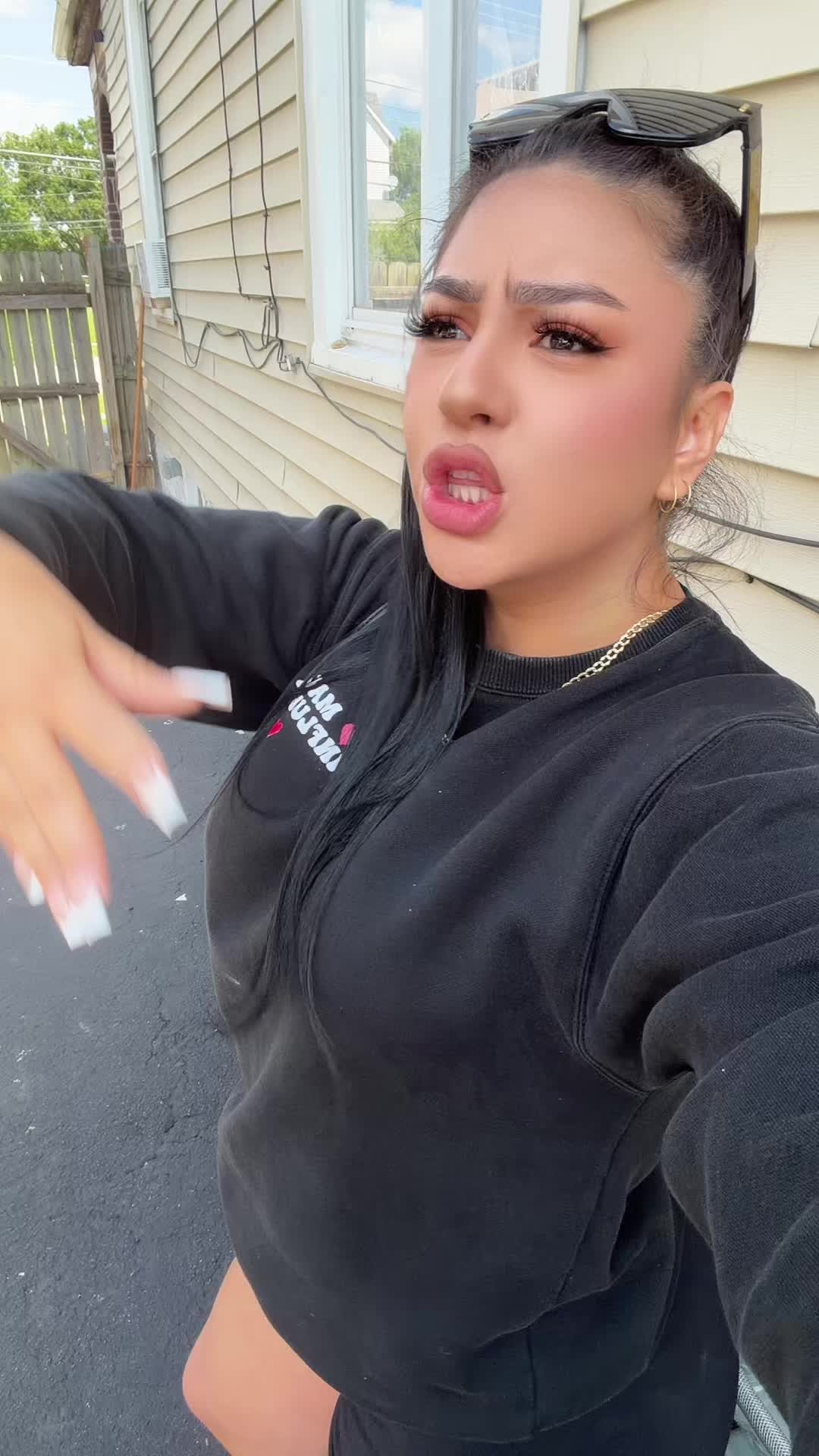 @LaMamalona4k