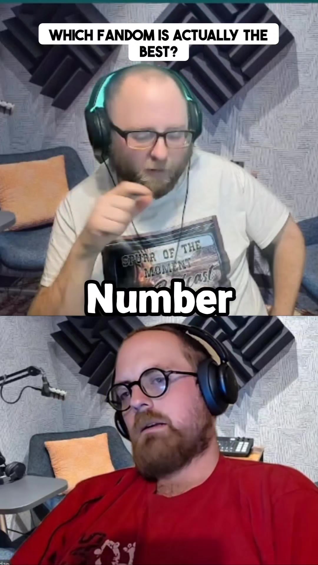 @SpurrOfTheMomentPodcast