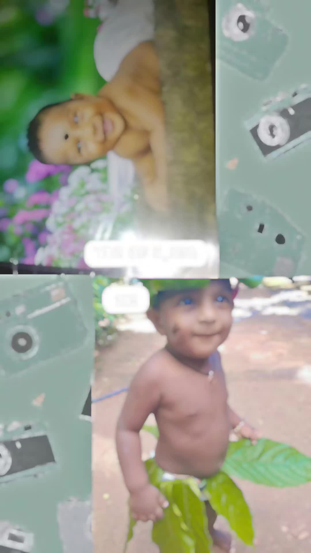 @Tamil Sweet ❤️