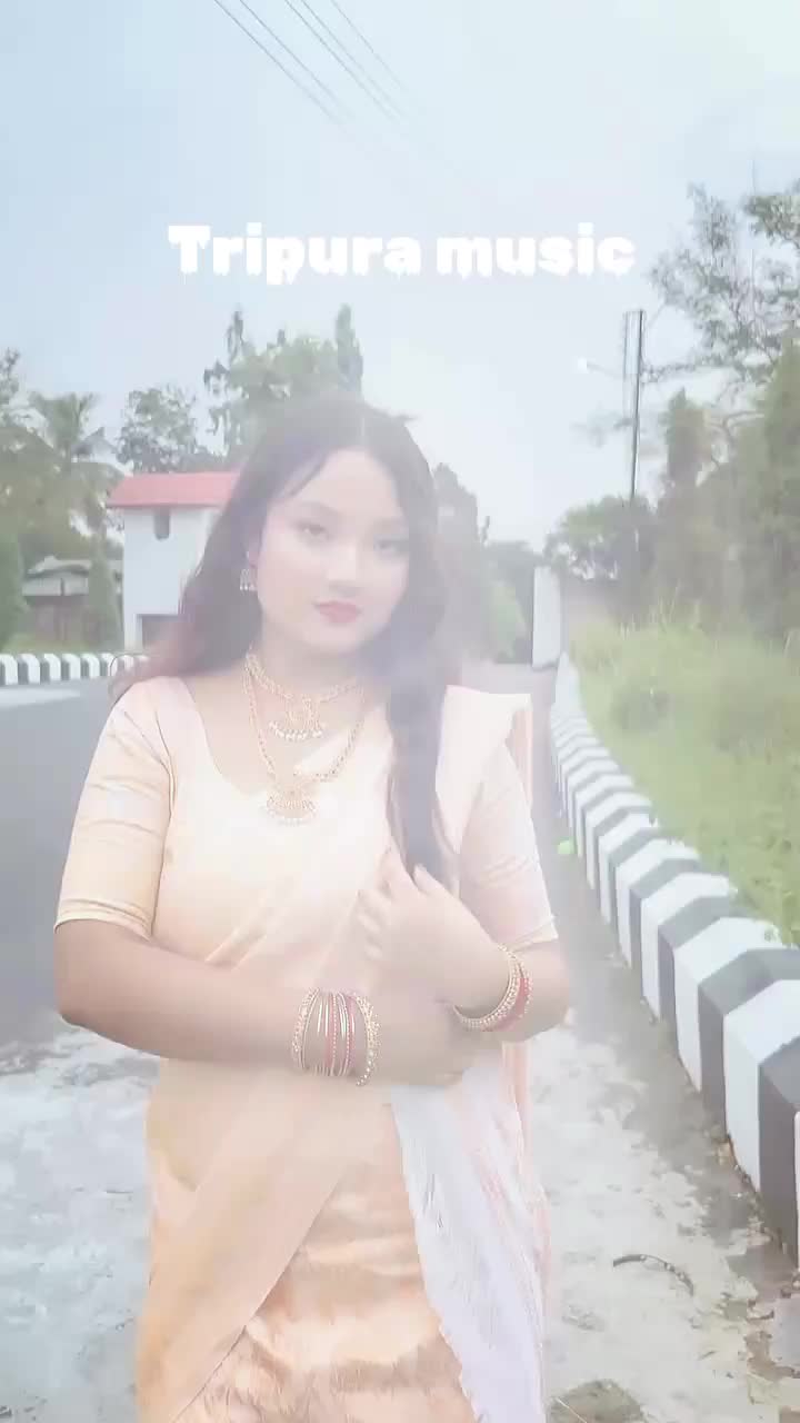@Joylamoni Tripura🍁