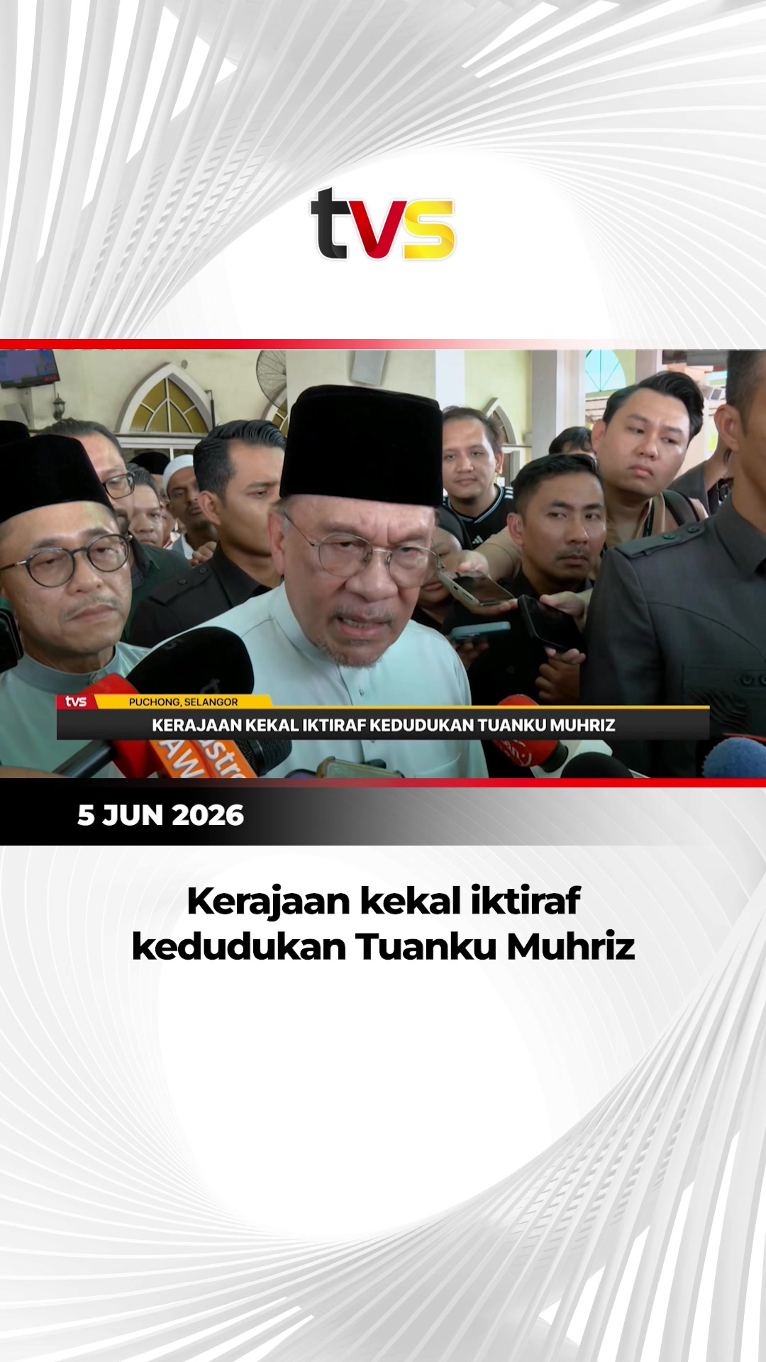 @tvsarawak