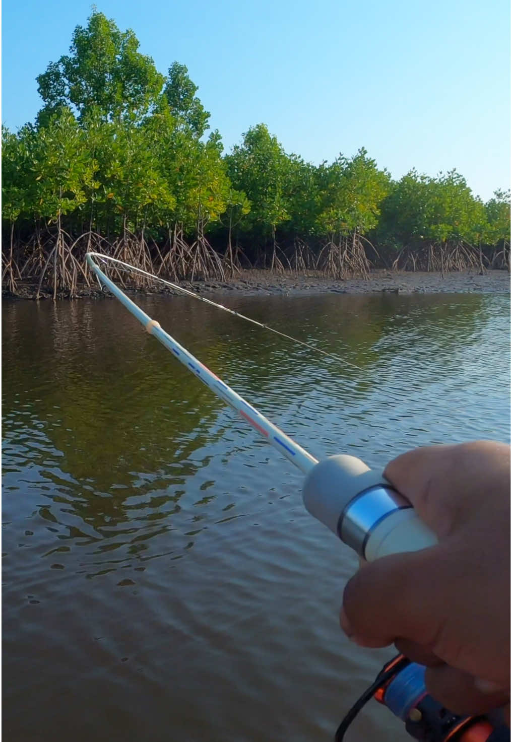 @YT : Ahdan mancing 23
