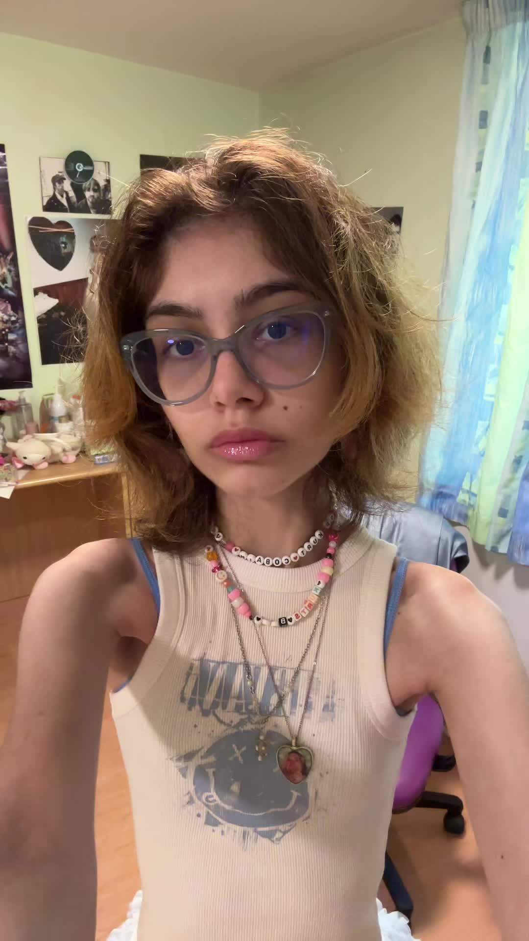 @miss cobain