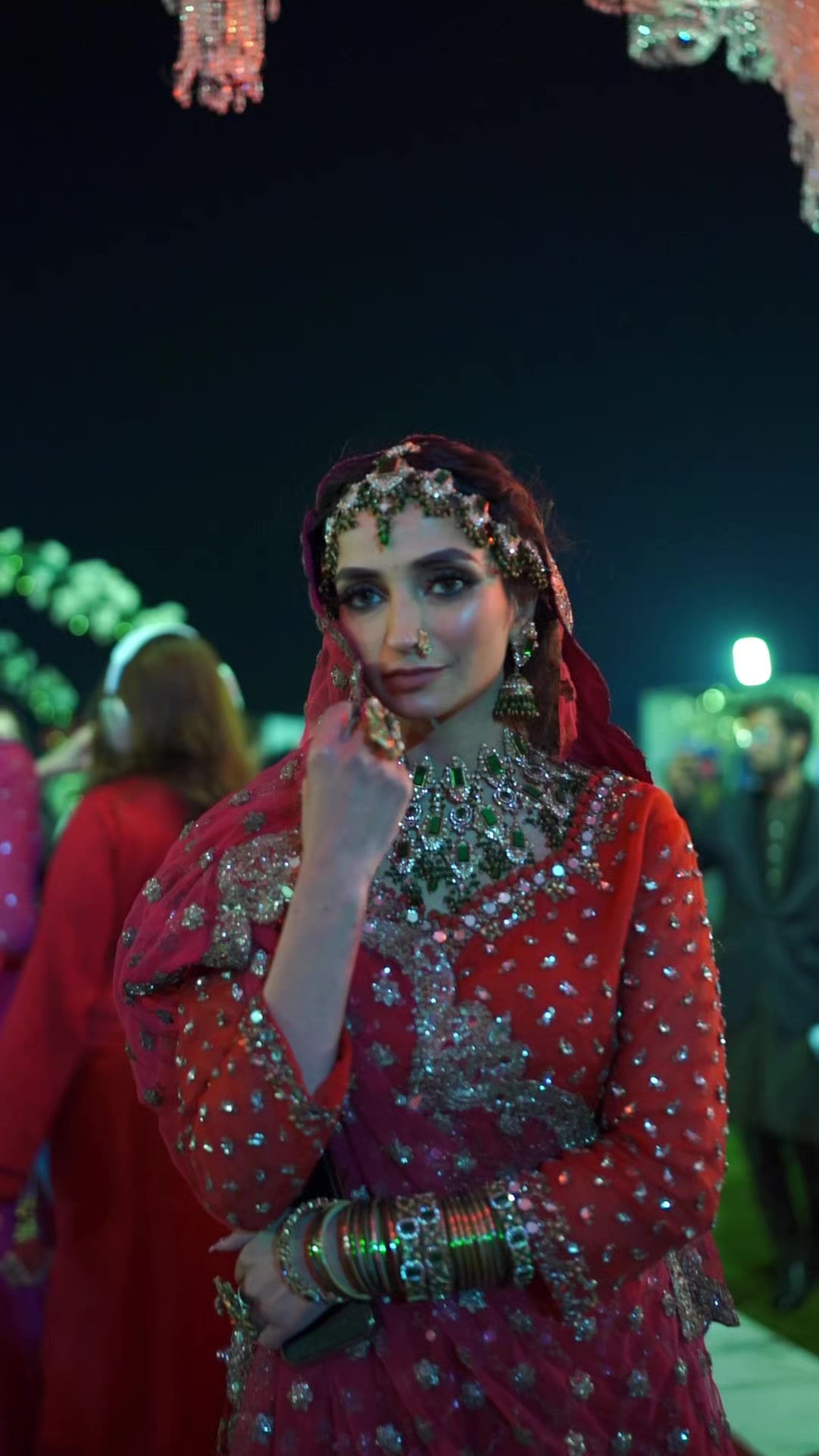 @Pakistan Shadi Fashion