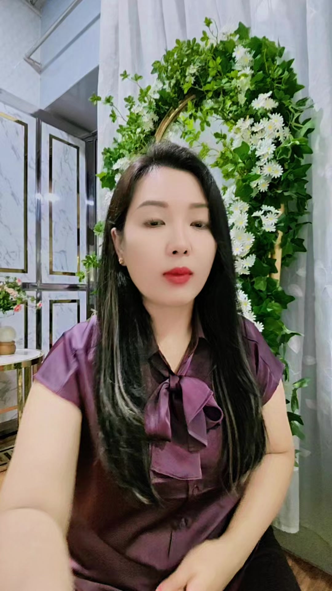 @Abundance Coach Ma Thandar