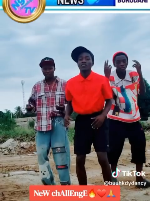 @Ng'e Amazing TV