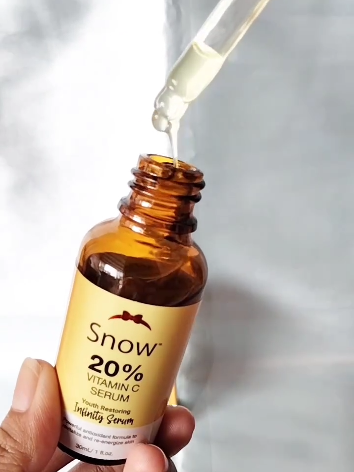 @Snow Skin Whitening