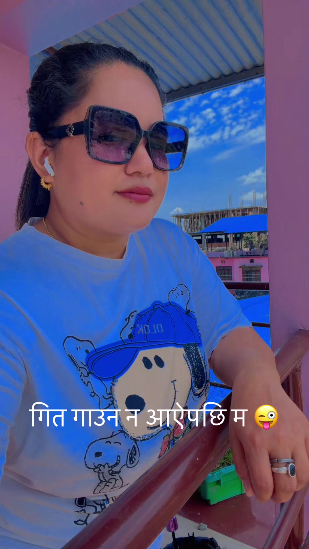 @sabi Rai