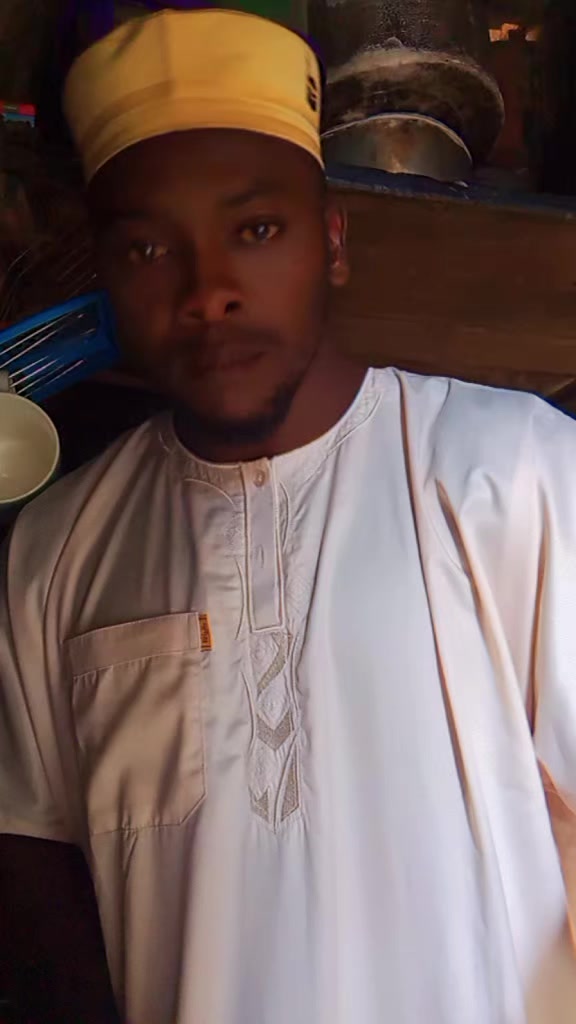 @Bala Ibrahim