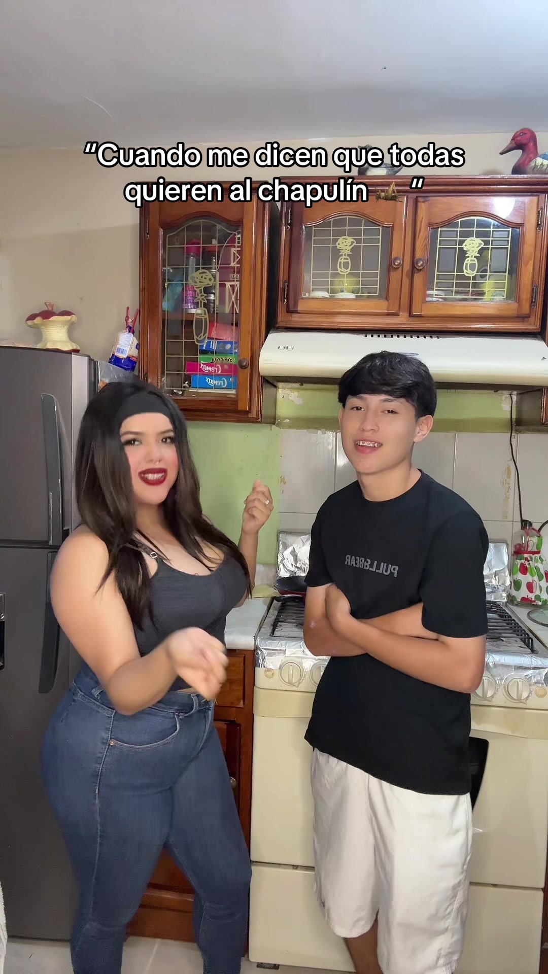 @Angelica Gonzalez