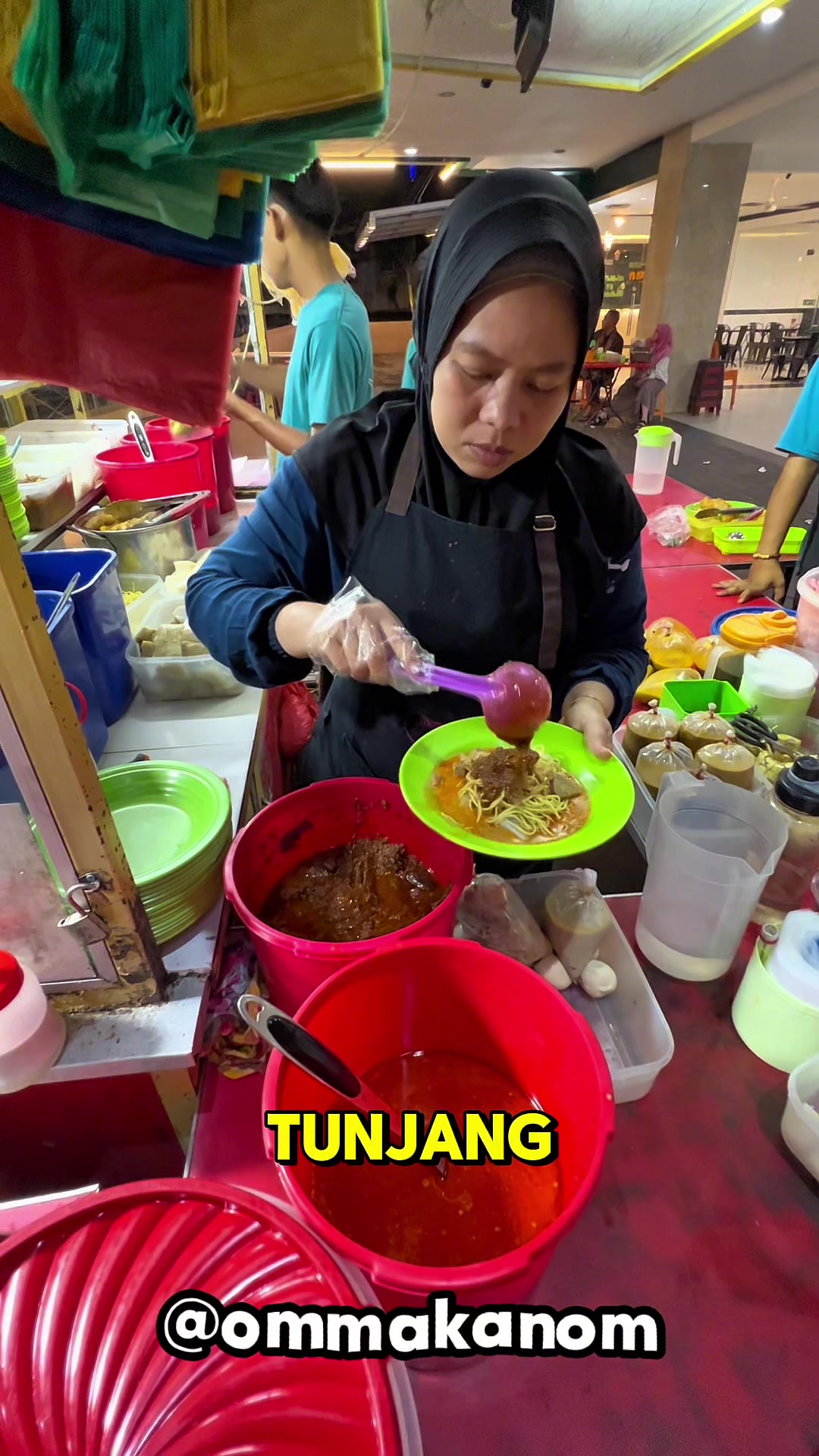 @Kuliner Enak di Indonesia