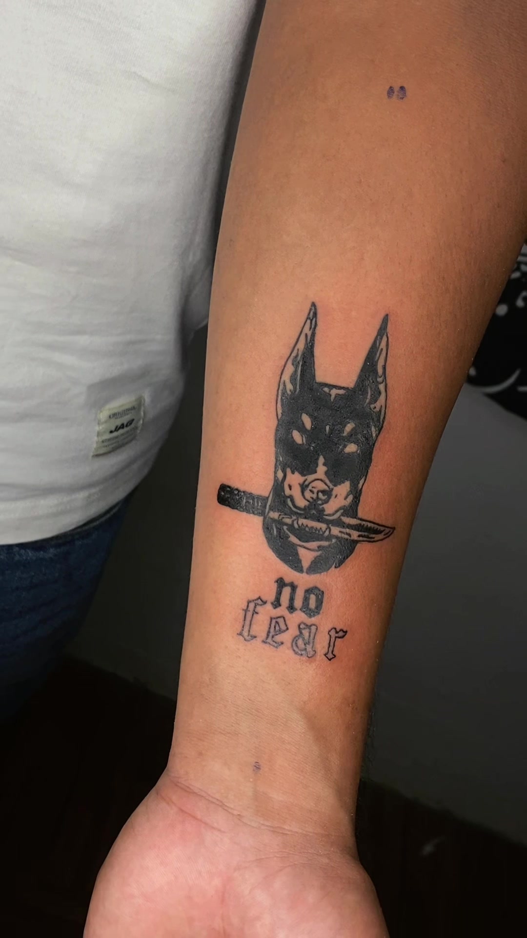 @NXN Tattoo Studio