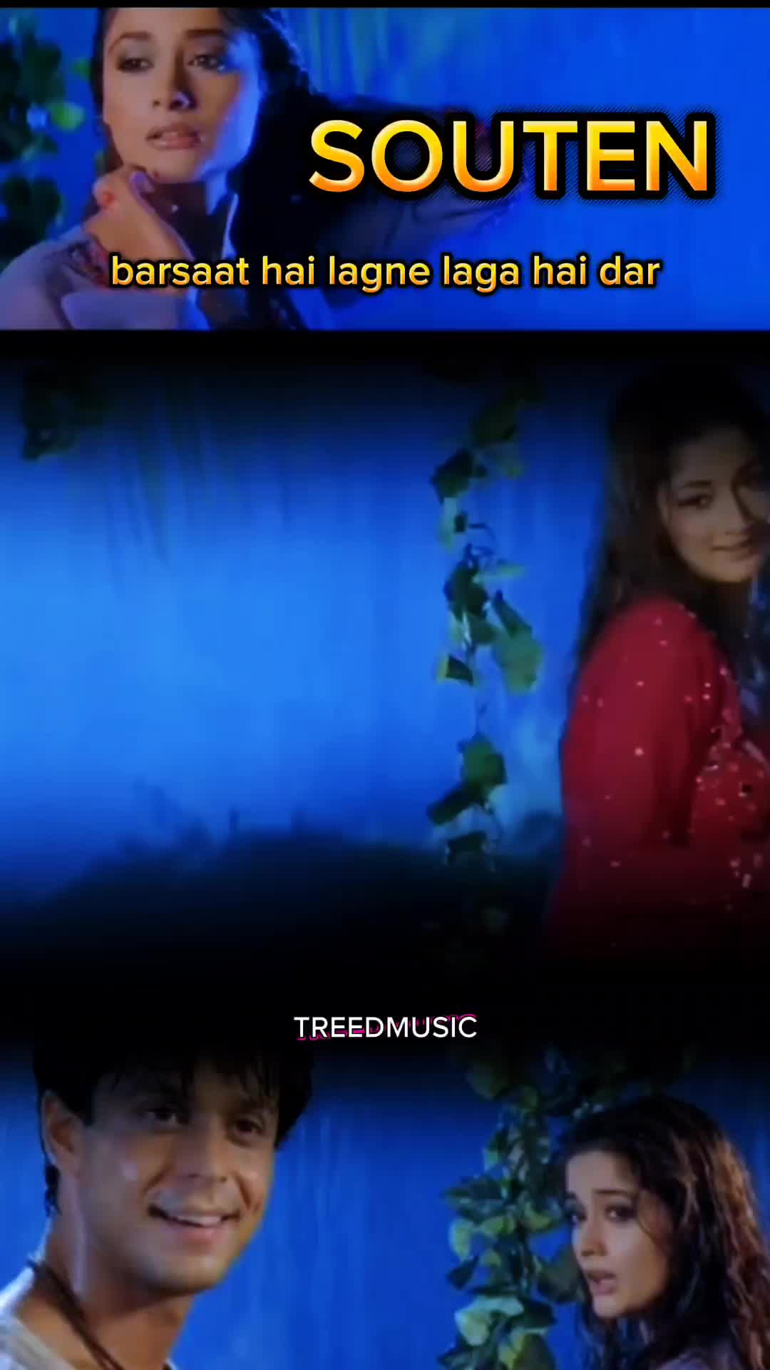 @TREEDMUSIC