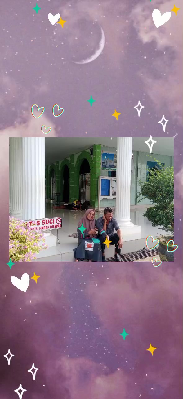 @Hasimah Fitri