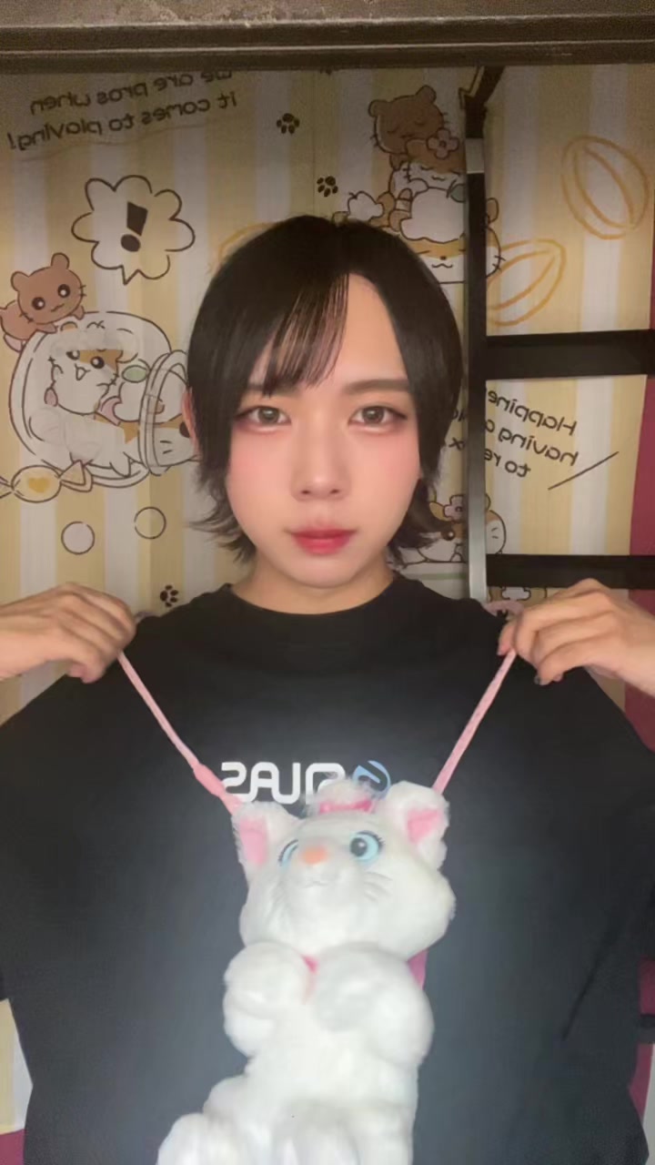 @しゅんてぃたいむ