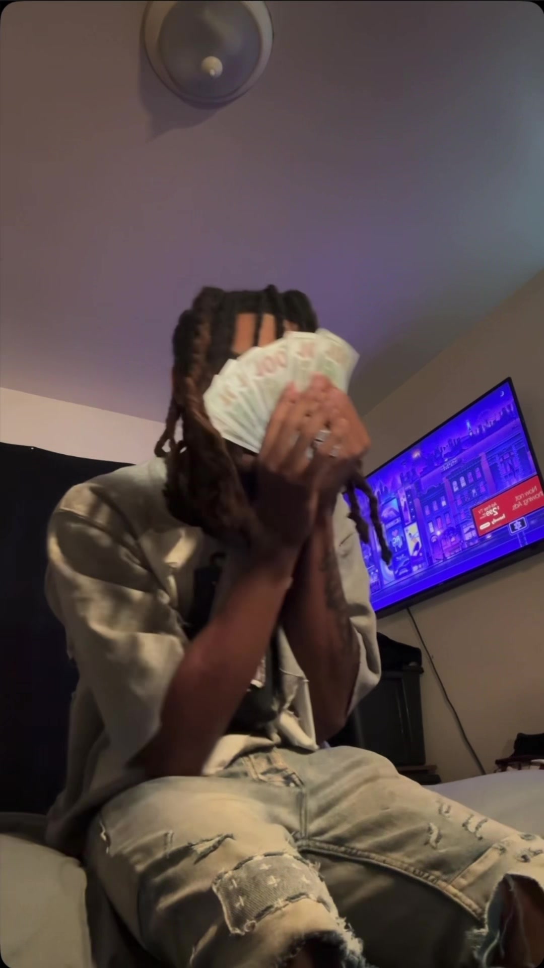 @4K