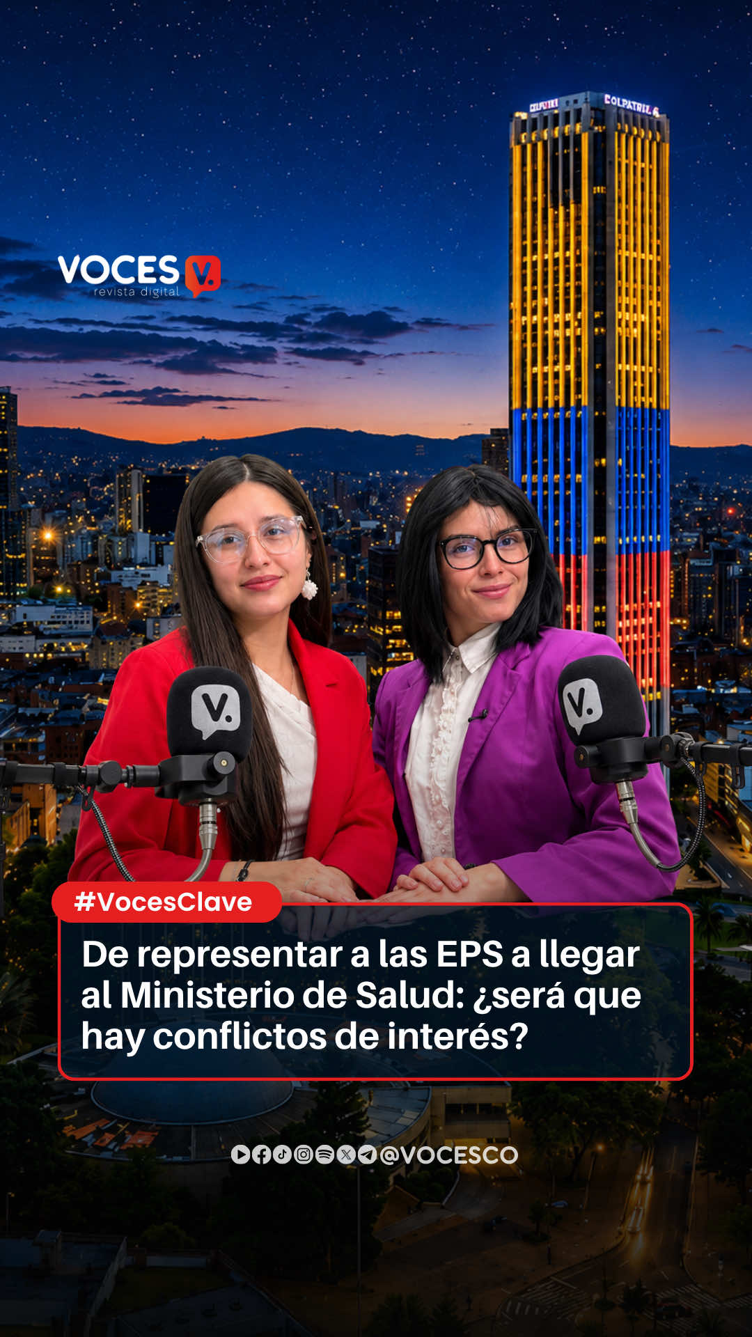 @Voces