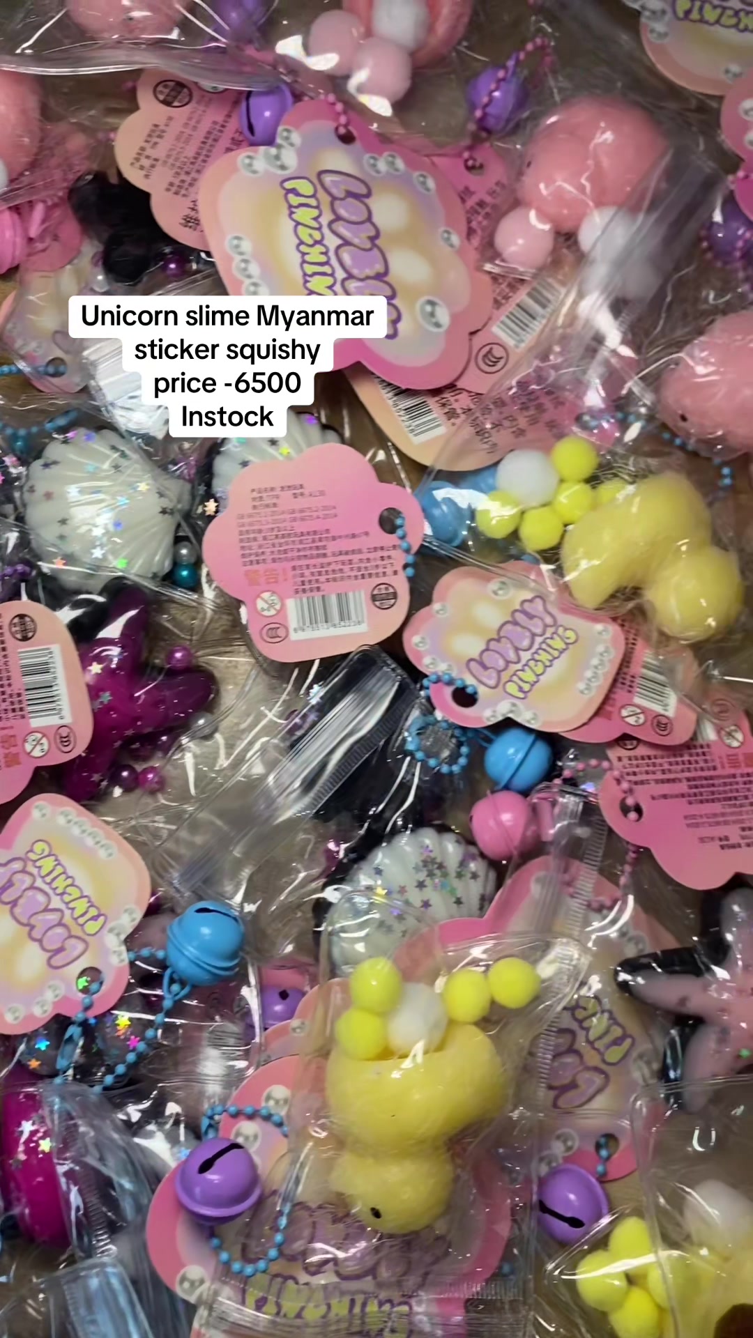 @Unicorn Slime 🇲🇲