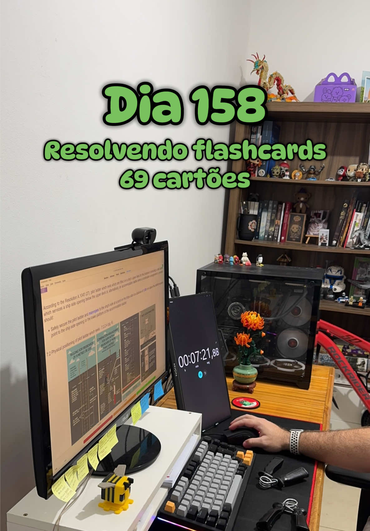 @Lucas | Tentando estudar
