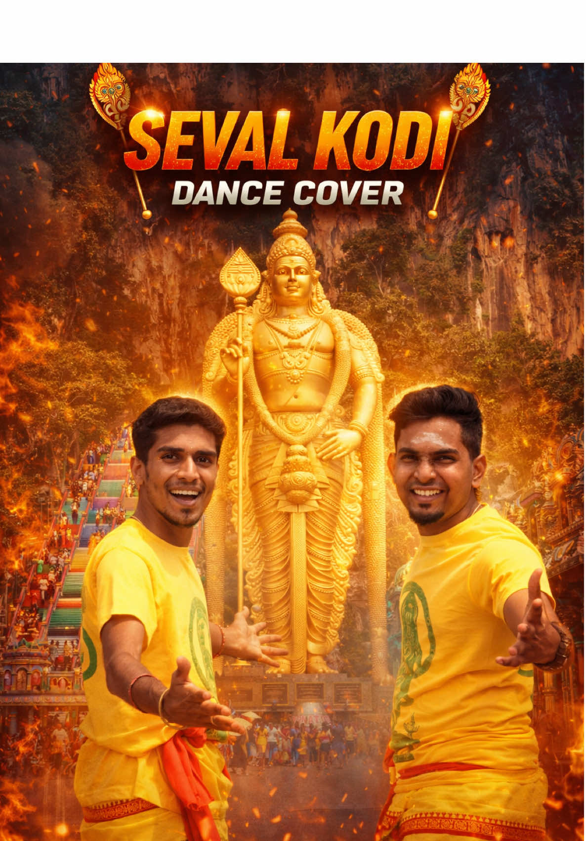 @Pavithran Dancer